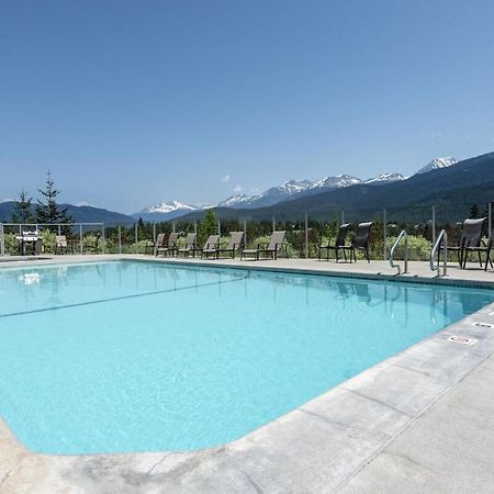 Ironwoods On Blueberry Hill By Whistler Blackcomb Vacation Rentals Exteriör bild